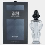 Zimaya Infrad Noir Edition EDP 100ml